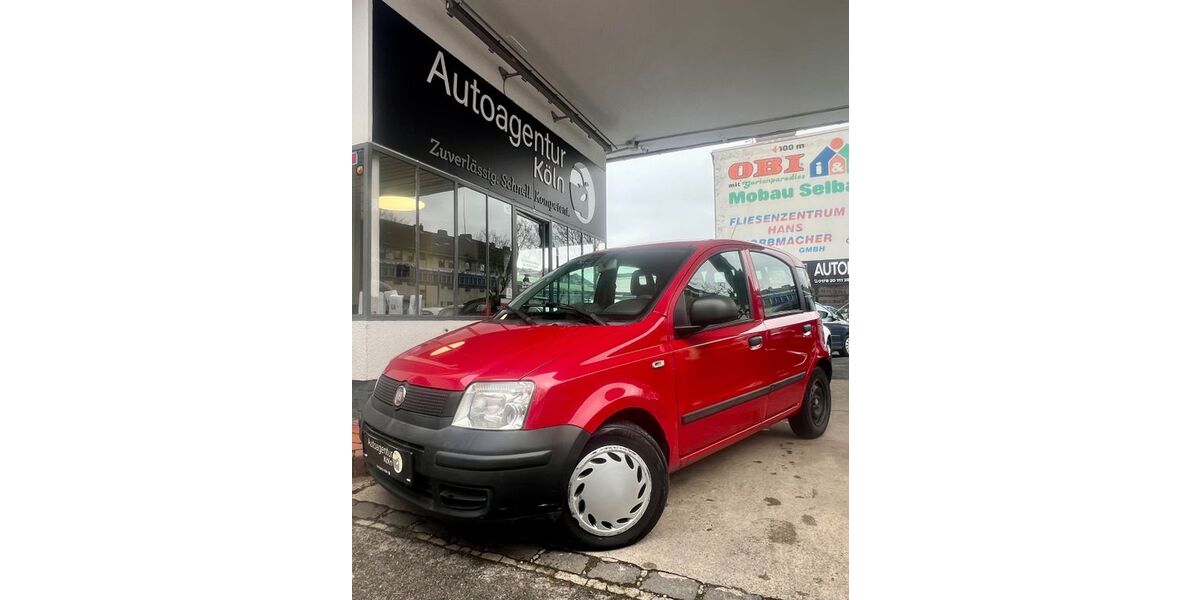 Fiat Panda 149.000 km 1.390 € Köln 51067