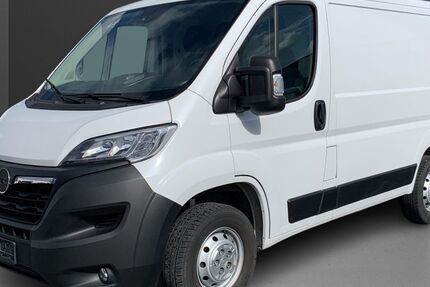Opel Movano 38.050 km 18.990 &euro; Bergheim 50126