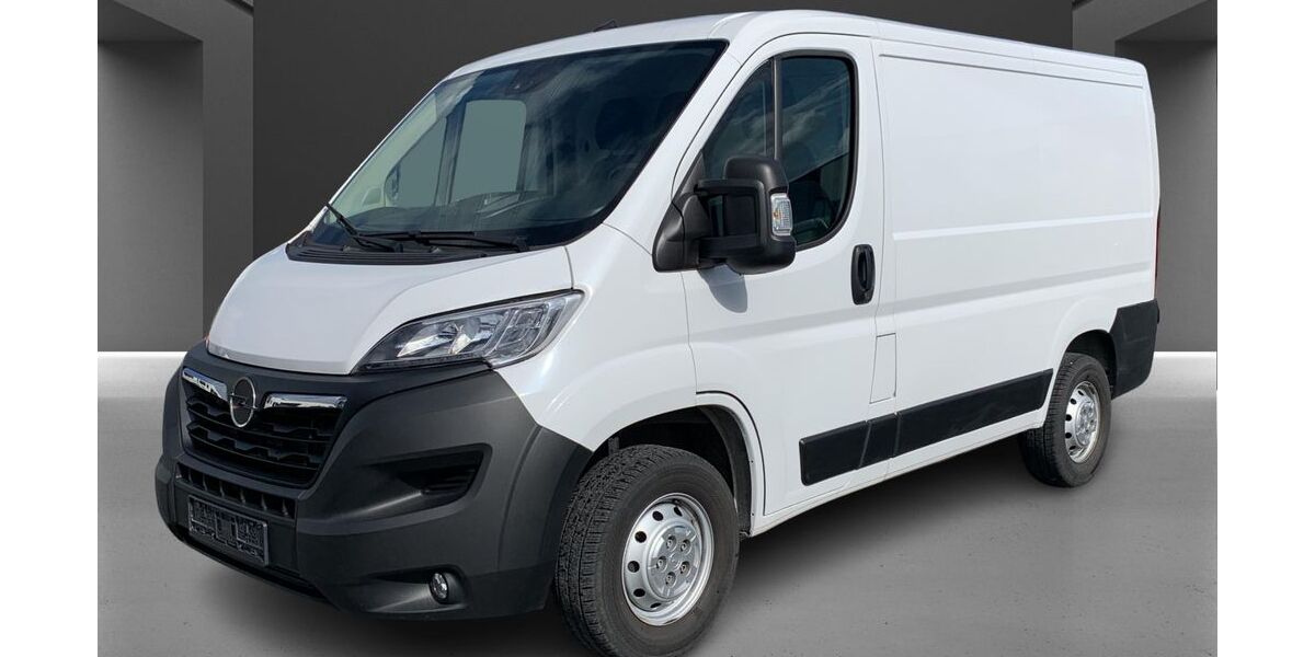 Opel Movano 38.050 km 18.990 &euro; Bergheim 50126