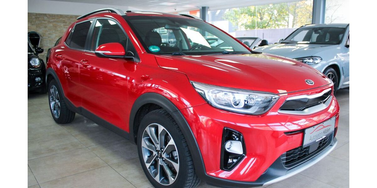 Kia Stonic 44.000 km 13.999 € Hilden (bei Düsseldorf) 40721