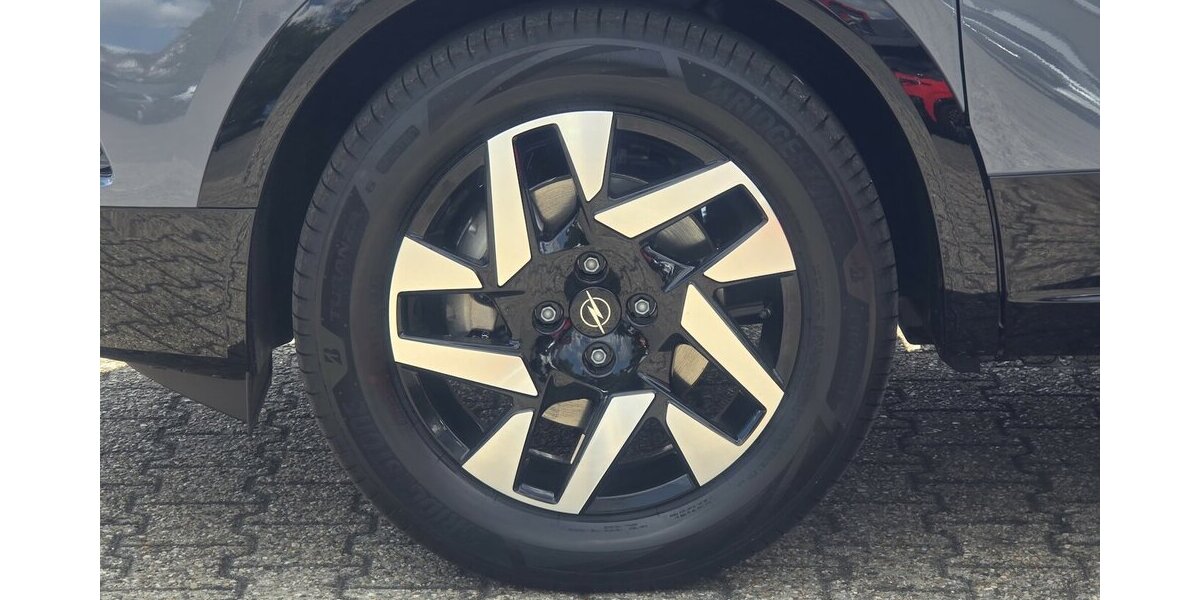Opel Mokka GS Hybrid Automatik|Kamera|Winter 1.002 km 24.875 &euro; Wermelskirchen 42929