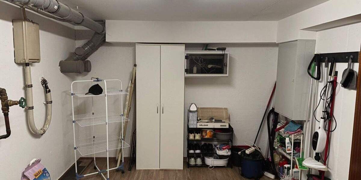 Einfamilienhaus Bonn Tannenbusch - 6 Zimmer, 126 m&sup2;, 548.000&euro; | Angebot:23833587