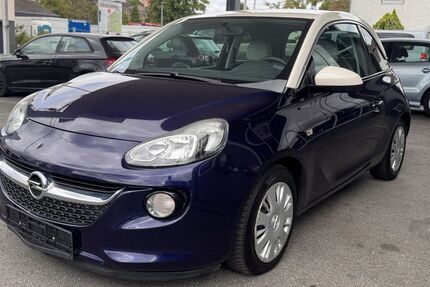 Opel Adam 172.735 km 4.450 &euro; Hilden 40723