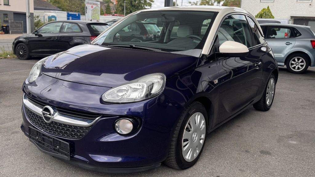 Opel Adam 172.735 km 4.450 &euro; Hilden 40723