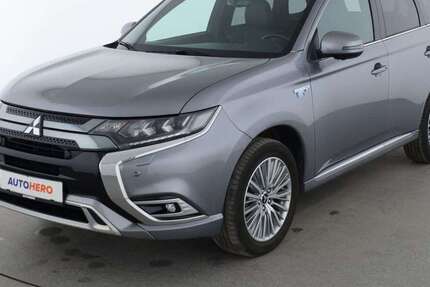 Mitsubishi Outlander 109.320 km 17.990 &euro; Köln 50739