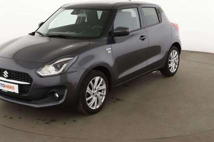 Suzuki Swift 25.019 km 19.190 &euro; Köln 50739