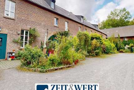 Wohnung Erftstadt / Liblar Liblar - 3.5 Zimmer, 88 m&sup2;, 317.000&euro; | Angebot:27516333