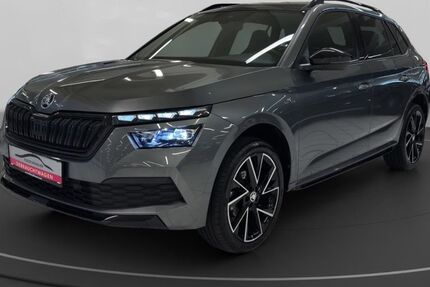 Skoda Kamiq 23.429 km 21.490 &euro; Bonn 53119
