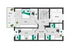 Reihenmittelhaus Köln Ensen - 5 Zimmer, 129 m&sup2;, 450.000&euro; | Angebot:25687062