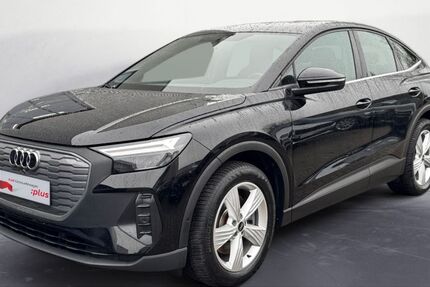 Audi Q4 e-tron 19.701 km 33.980 &euro; Hilden 40721