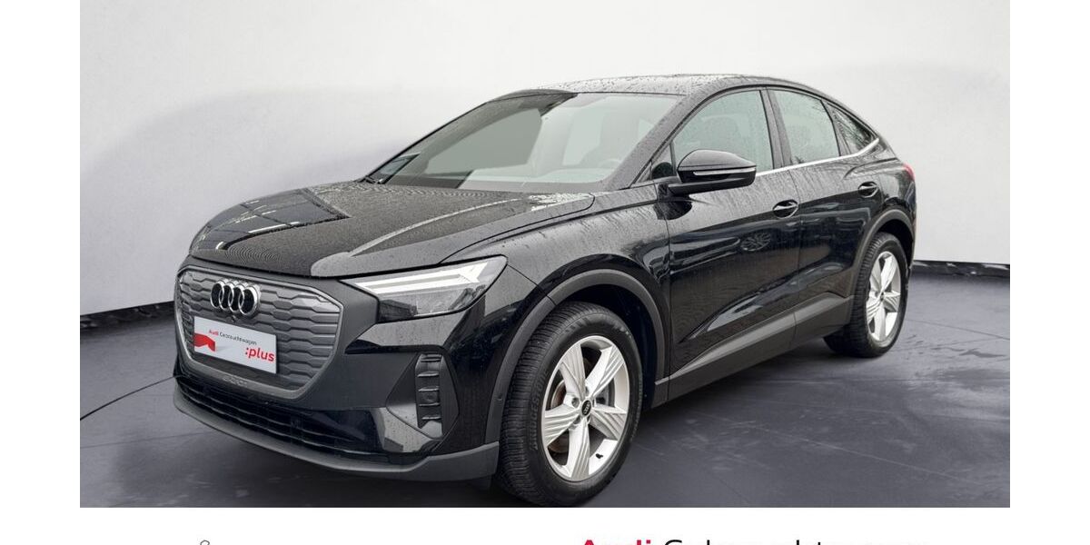 Audi Q4 e-tron 19.701 km 33.980 &euro; Hilden 40721