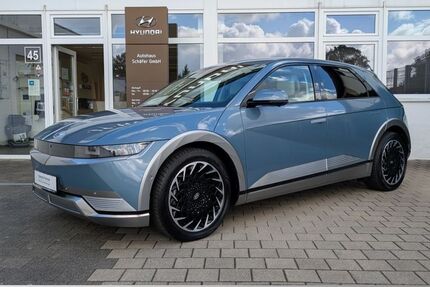 Hyundai IONIQ 5 21.910 km 35.885 € Leverkusen 51373