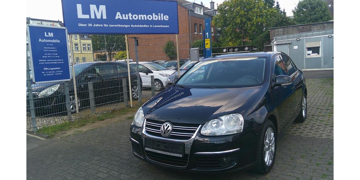 VW Jetta 185.394 km 4.950 &euro; Leverkusen 51377