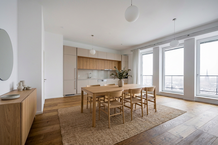 Wohnung Köln Rodenkirchen - 3 Zimmer, 106 m&sup2;, 849.000&euro; | Angebot:25751759