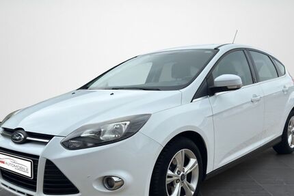 Ford Focus 151.000 km 4.990 &euro; Elsdorf 50189