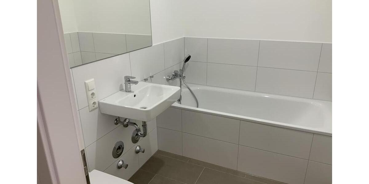 2-Zimmer-Wohnung in Bonn Endenich ( Neubau ) zimmer