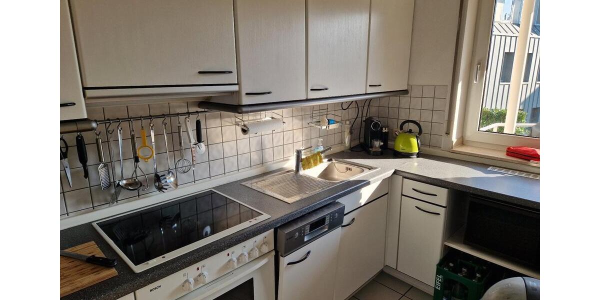 Etagenwohnung Köln Lindenthal - 2 Zimmer, 65 m&sup2;, 299.000&euro; | Angebot:26588523