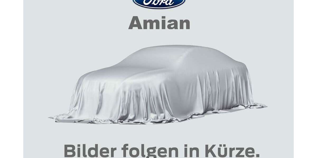 Ford EcoSport 56.700 km 15.490 &euro; Köln 50969
