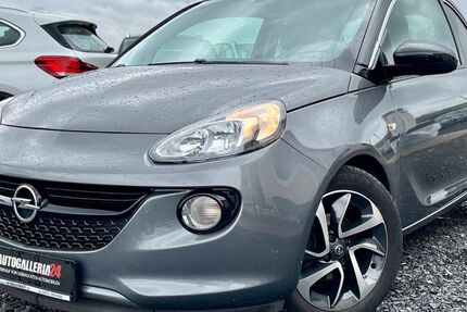 Opel Adam 97.919 km 6.800 € Bergheim 50127