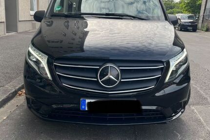 Mercedes-Benz Vito 276.500 km 22.500 &euro; Köln 51063