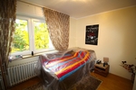 Bezugsfreie, große und barrierearme 4 Zimmer-Wohnung mit Balkon und Tiefgaragenstellplatz 4 zimmer
