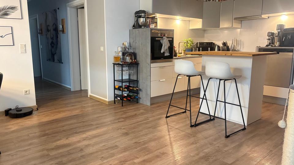 Wohnung in Kerpen zentral 4 zimmer