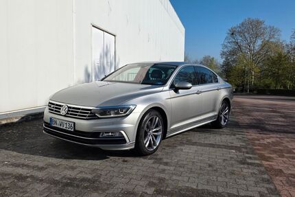 VW Passat 149.000 km 13.500 &euro; Bonn 53123