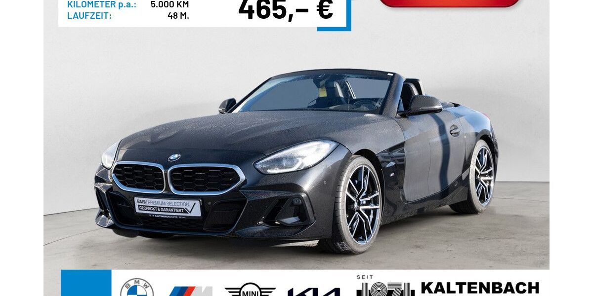 BMW Z4 24.905 km 44.490 &euro; Overath-Vilkerath 51491