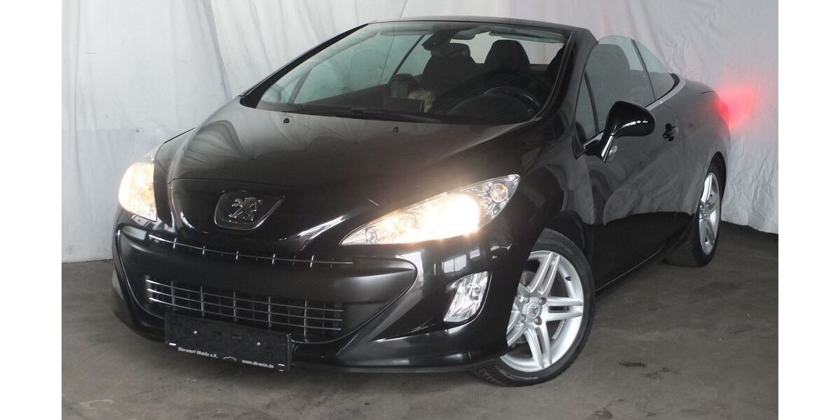 Peugeot 308 134.211 km 6.450 &euro; Köln-Marsdorf/Junkersdorf 50858