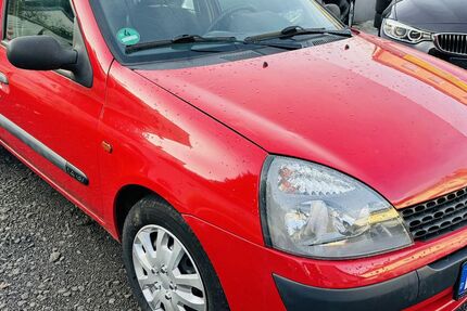 Renault Clio 161.000 km 3.500 &euro; Troisdorf 53842