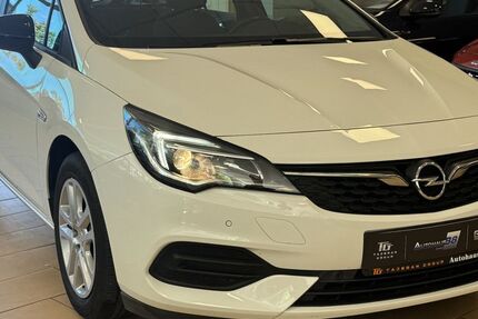 Opel Astra 106.168 km 9.980 &euro; Hennef 53773