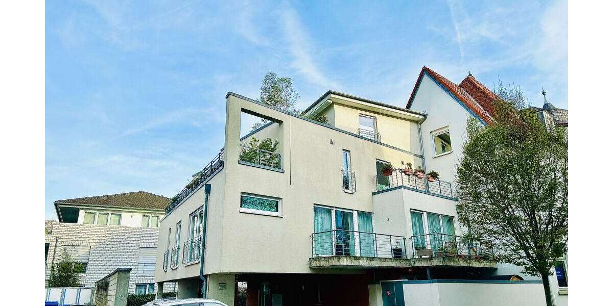 Wohnung zum Mieten in Leverkusen-Opladen 880 € 75 m² 2 zimmer