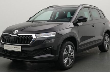 Skoda Karoq 33.199 km 24.488 &euro; Leverkusen 51379