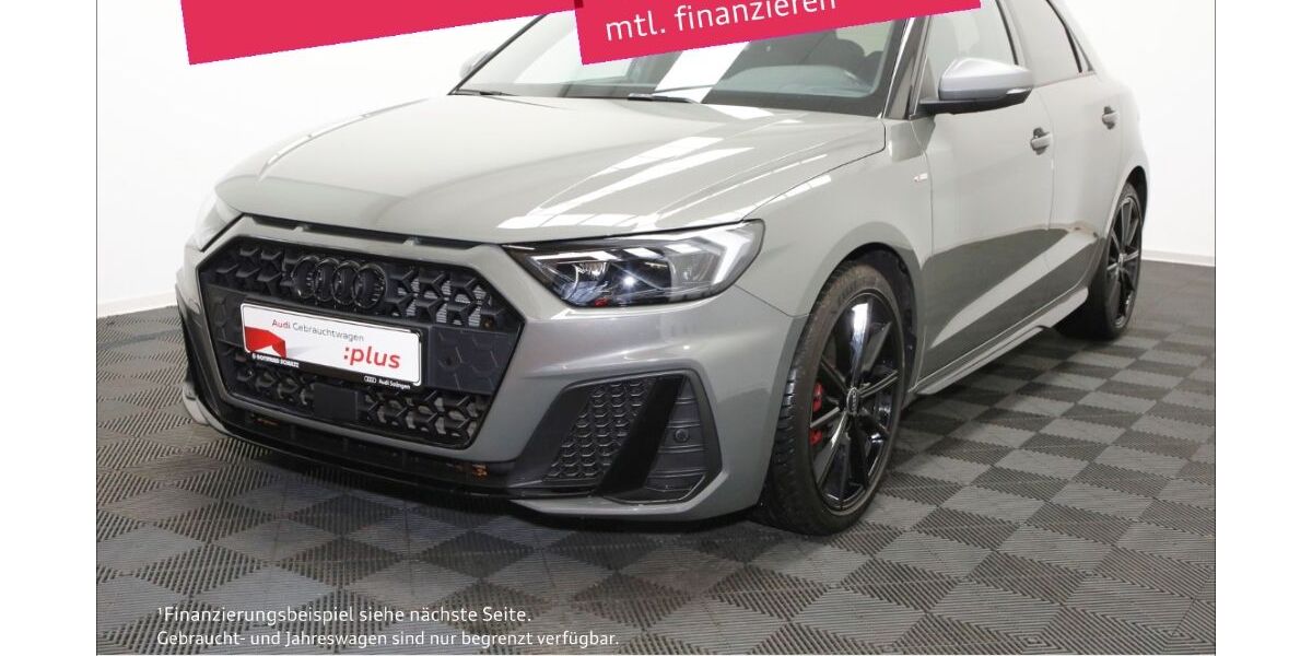 Audi A1 35.279 km 27.950 &euro; Solingen 42653