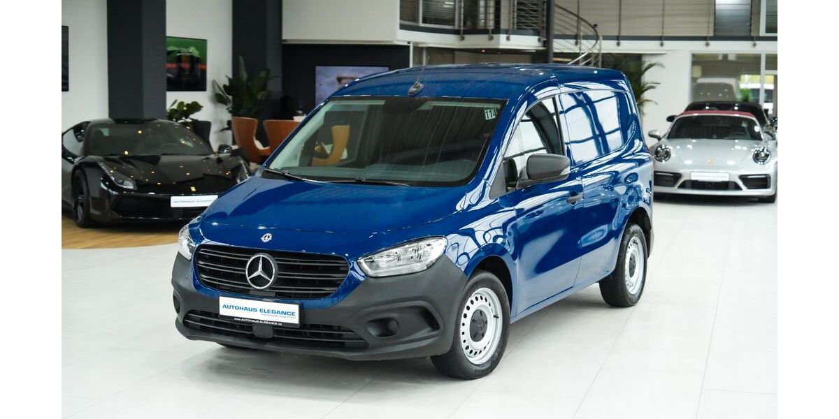Mercedes-Benz Citan 29.016 km 15.780 &euro; Köln 51147