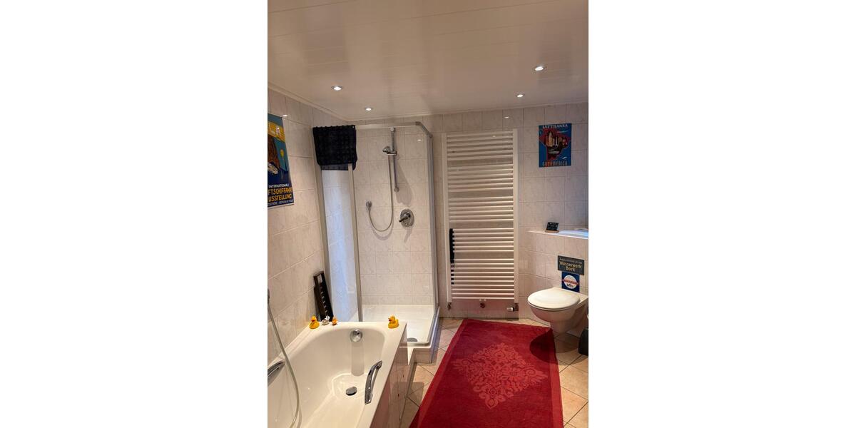 Erdgeschoßwohnung Leverkusen Bergisch Neukirchen - 5 Zimmer, 162 m&sup2;, 340.000&euro; | Angebot:25931610