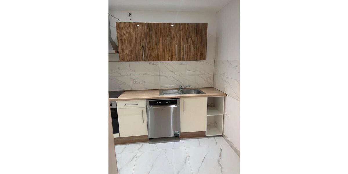 Etagenwohnung Leverkusen - 3 Zimmer, 82 m&sup2;, 198.000&euro; | Angebot:25438071