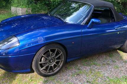 Fiat Barchetta 23.185 km 14.900 € Kürten 51515