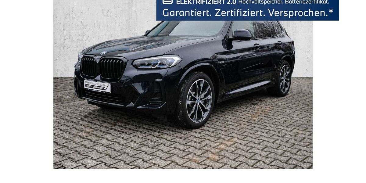 BMW X3 35.157 km 44.990 &euro; Dormagen 41540