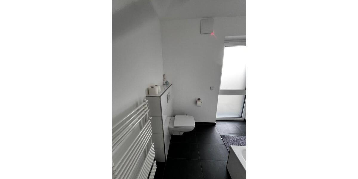 4 Zimmer Wohnung mit Balkon in 50181 Bedburg zimmer