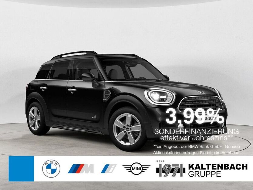 Cooper Countryman