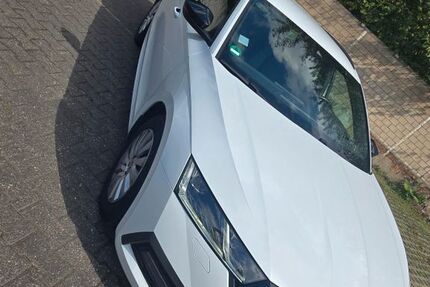 Skoda Octavia 99.000 km 16.800 &euro; Leverkusen 51377