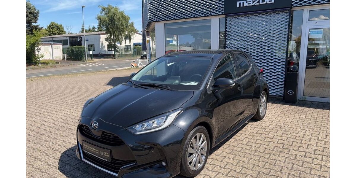 Mazda 2 Hybrid 20.613 km 20.490 &euro; Erftstadt 50374