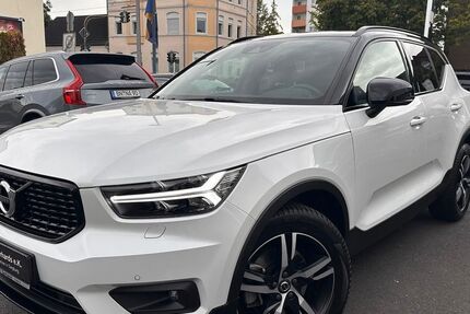 Volvo XC40 46.500 km 29.300 &euro; Siegburg 53721