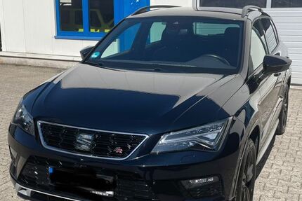 Seat Ateca 141.600 km 19.500 &euro; Solingen 42659