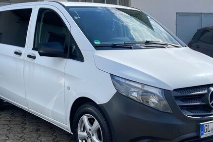 Mercedes-Benz Vito 267.150 km 16.950 &euro; Overath 51491