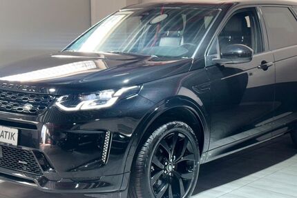 Land Rover Discovery 37.918 km 36.770 € Köln 50739