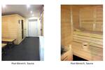 Repräsentative 3-Zimmer Wohnung mit großem Balkon und TG-Stellplatz - Etagenwohnung Köln Marienburg | Angebot:26384750
