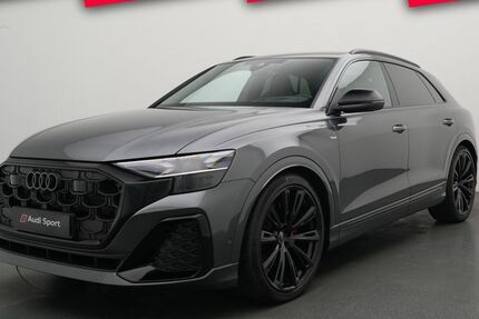 Audi Q8 1.009 km 104.480 &euro; Leverkusen 51373