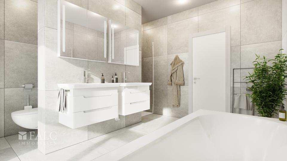 EngelsGarten 4 zimmer